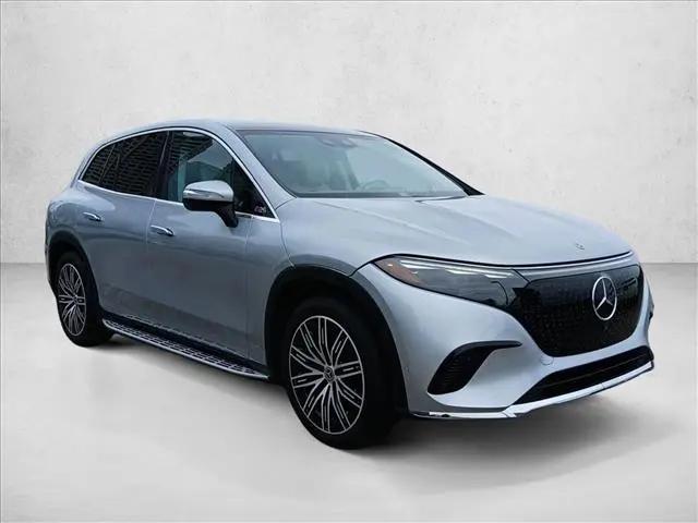 2023 Mercedes-Benz EQS 450+ EQS 450+