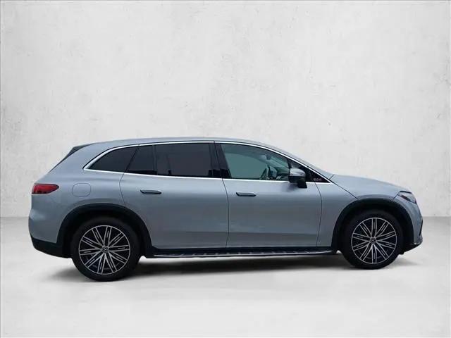 2023 Mercedes-Benz EQS 450+ EQS 450+