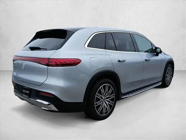 2023 Mercedes-Benz EQS 450+ EQS 450+
