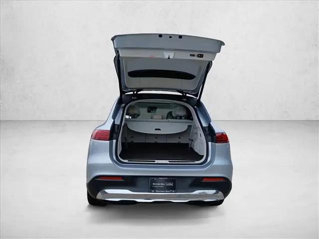 2023 Mercedes-Benz EQS 450+ EQS 450+