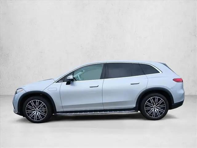 2023 Mercedes-Benz EQS 450+ EQS 450+