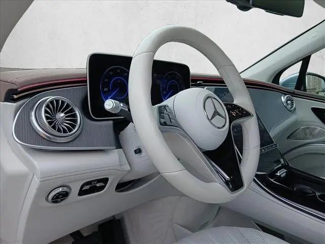 2023 Mercedes-Benz EQS 450+ EQS 450+