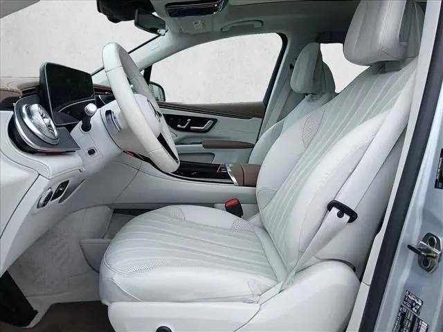 2023 Mercedes-Benz EQS 450+ EQS 450+