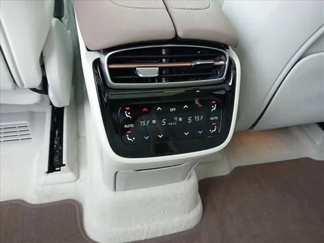 2023 Mercedes-Benz EQS 450+ EQS 450+