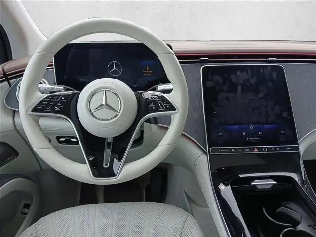 2023 Mercedes-Benz EQS 450+ EQS 450+