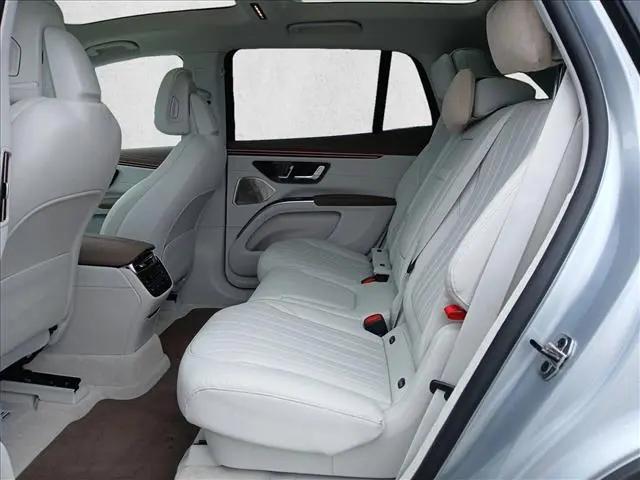 2023 Mercedes-Benz EQS 450+ EQS 450+