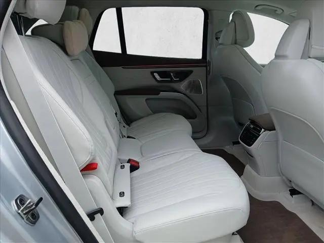 2023 Mercedes-Benz EQS 450+ EQS 450+