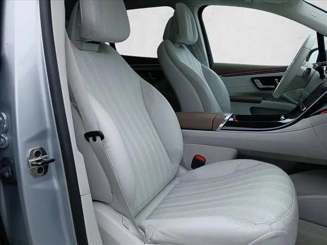 2023 Mercedes-Benz EQS 450+ EQS 450+