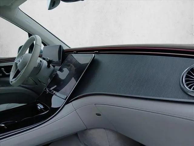 2023 Mercedes-Benz EQS 450+ EQS 450+