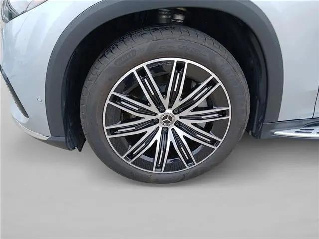 2023 Mercedes-Benz EQS 450+ EQS 450+