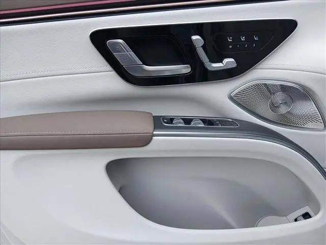 2023 Mercedes-Benz EQS 450+ EQS 450+