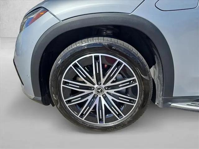 2023 Mercedes-Benz EQS 450+ EQS 450+