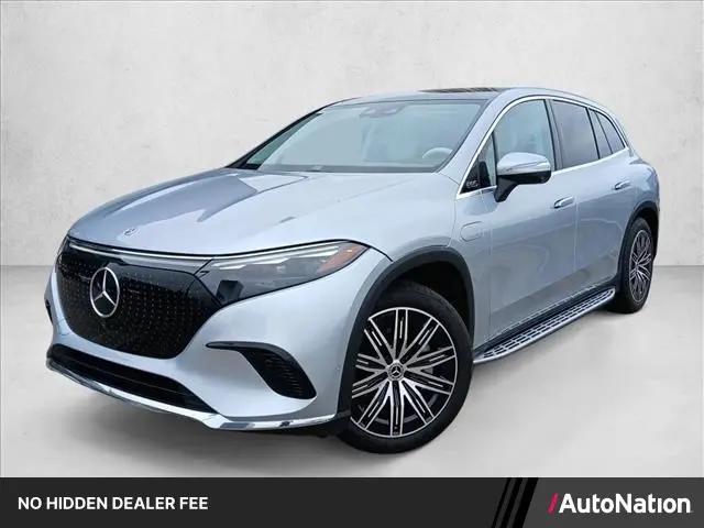 2023 Mercedes-Benz EQS 450+ EQS 450+ for sale in Houston, TX