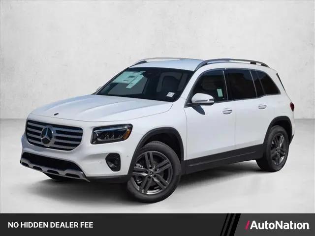 2026 Mercedes-Benz GLB 4MATIC for sale in San Jose, CA