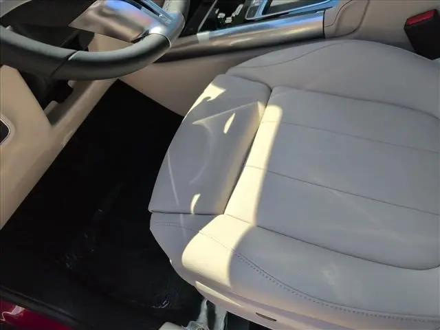 2026 Mercedes-Benz GLA-CLASS 4MATIC