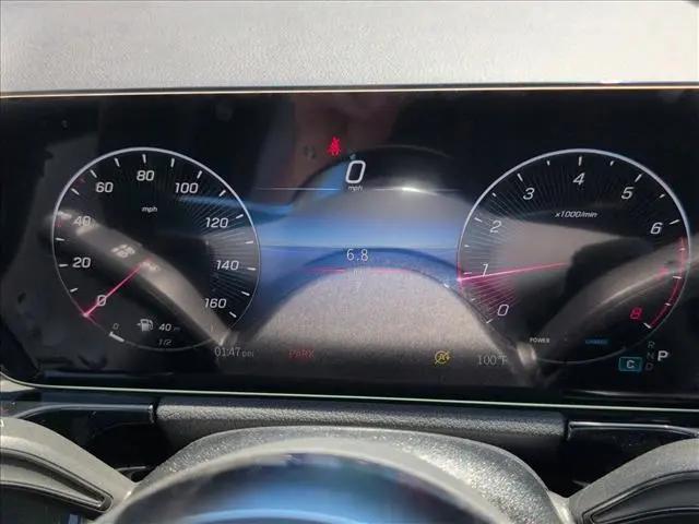 2026 Mercedes-Benz GLA-CLASS 4MATIC