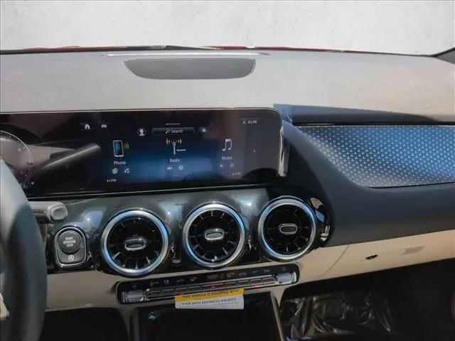 2026 Mercedes-Benz GLA-CLASS 4MATIC