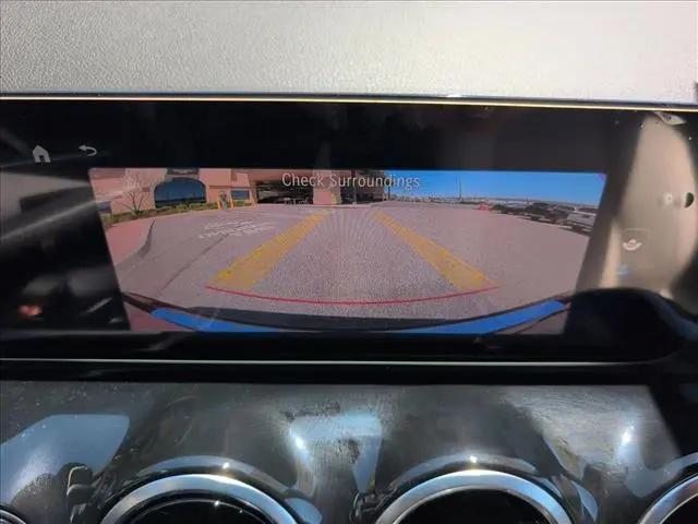 2026 Mercedes-Benz GLA-CLASS 4MATIC