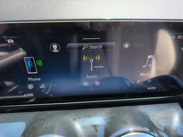 2026 Mercedes-Benz GLA-CLASS 4MATIC