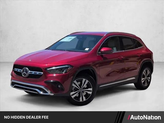 2026 Mercedes-Benz GLA-CLASS 4MATIC for sale in San Jose, CA