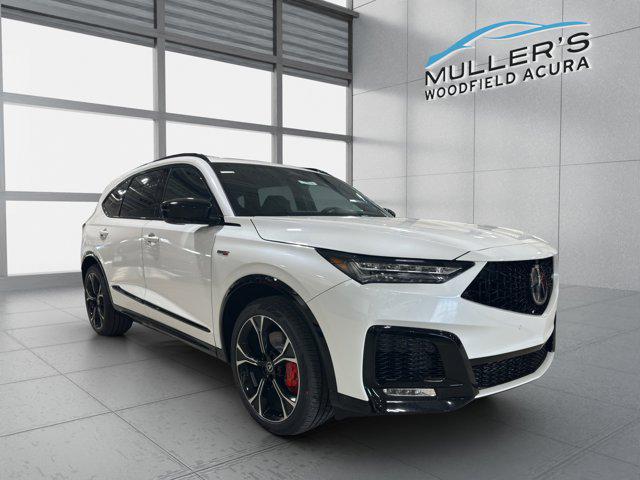 2026 Acura MDX Type S Advance Package for sale in Hoffman Estates, IL