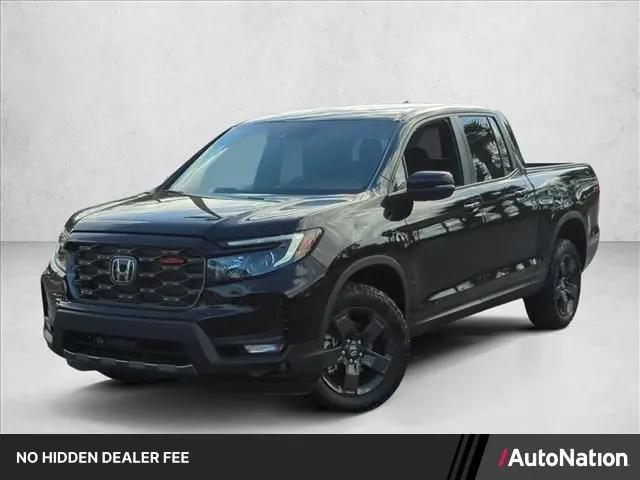 2026 Honda Ridgeline TrailSport for sale in Sanford, FL