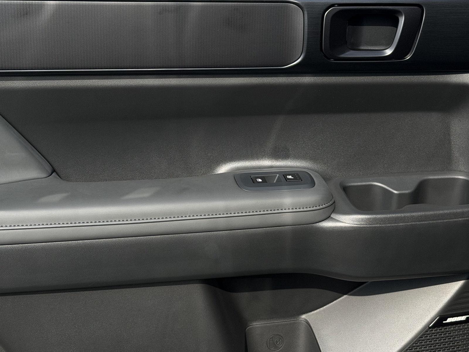 2026 Hyundai Santa Fe Calligraphy - Photo 8