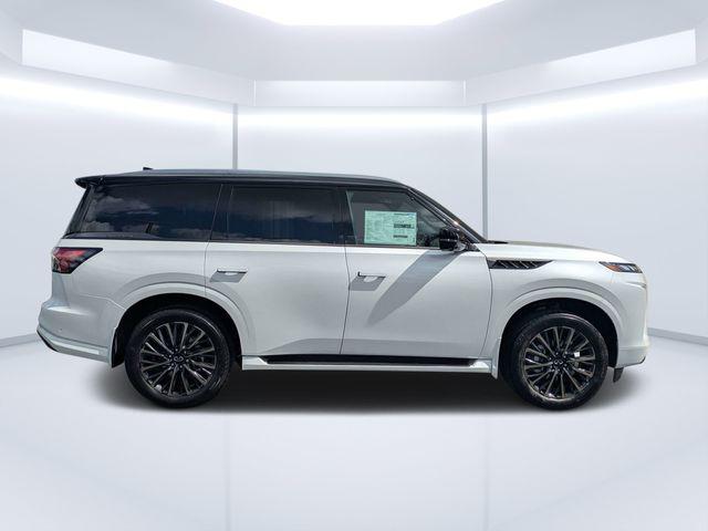 2026 INFINITI QX80 AUTOGRAPH AWD
