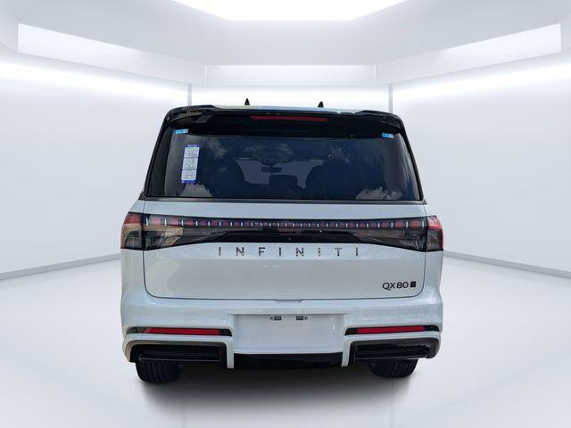 2026 INFINITI QX80 AUTOGRAPH AWD