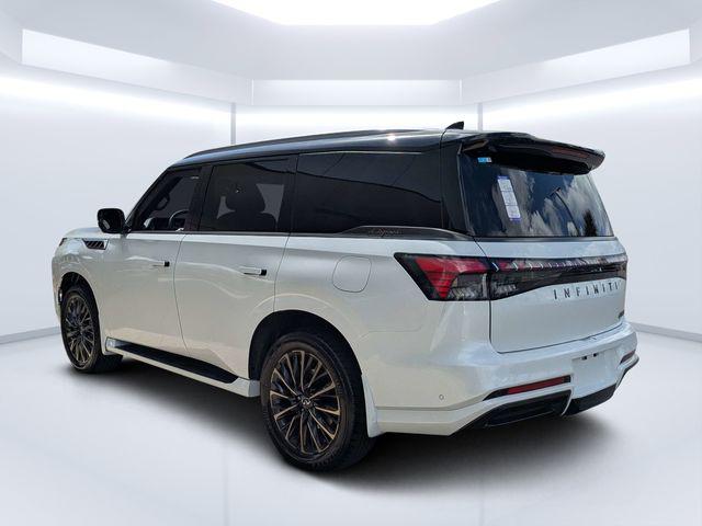 2026 INFINITI QX80 AUTOGRAPH AWD