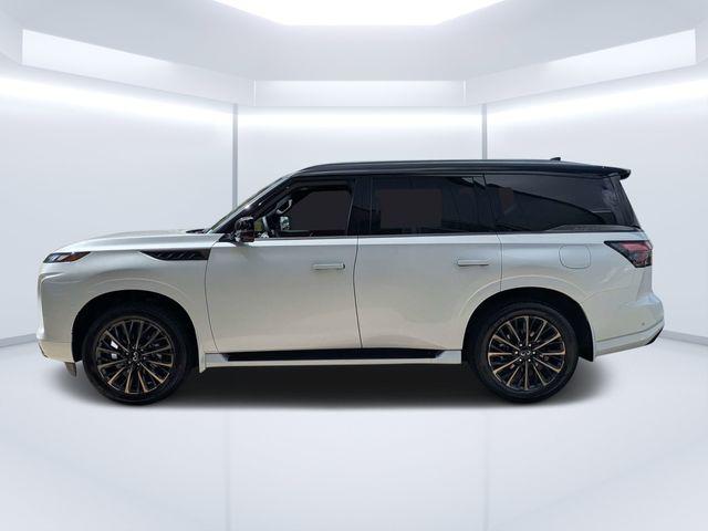 2026 INFINITI QX80 AUTOGRAPH AWD