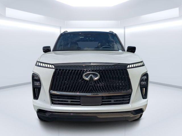 2026 INFINITI QX80 AUTOGRAPH AWD