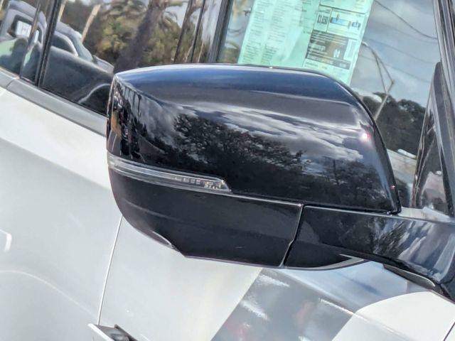 2026 INFINITI QX80 AUTOGRAPH AWD