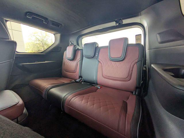 2026 INFINITI QX80 AUTOGRAPH AWD