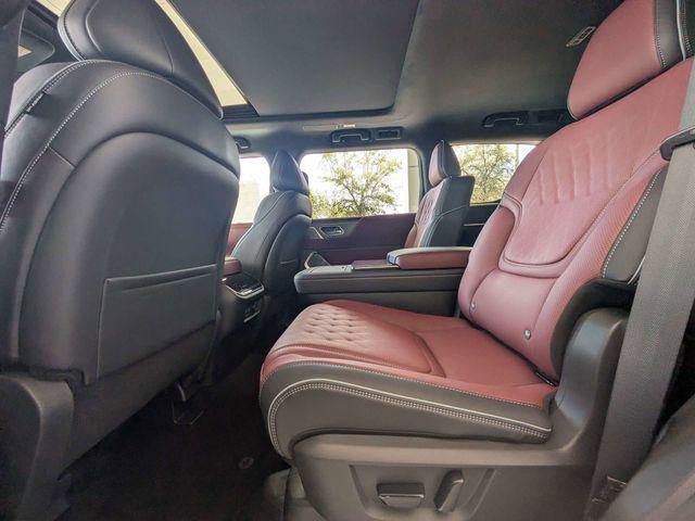 2026 INFINITI QX80 AUTOGRAPH AWD