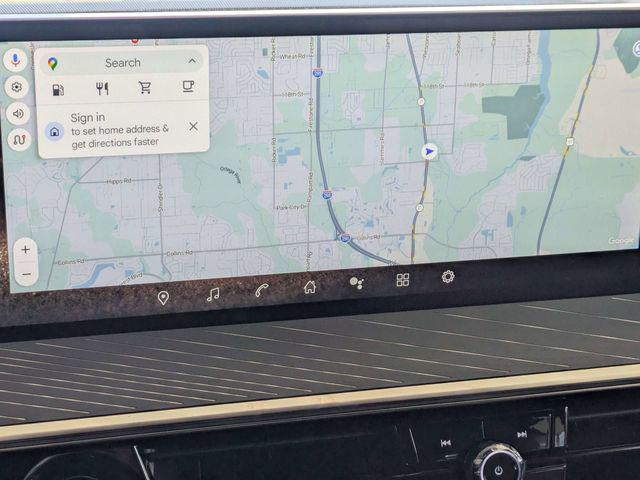 2026 INFINITI QX80 AUTOGRAPH AWD