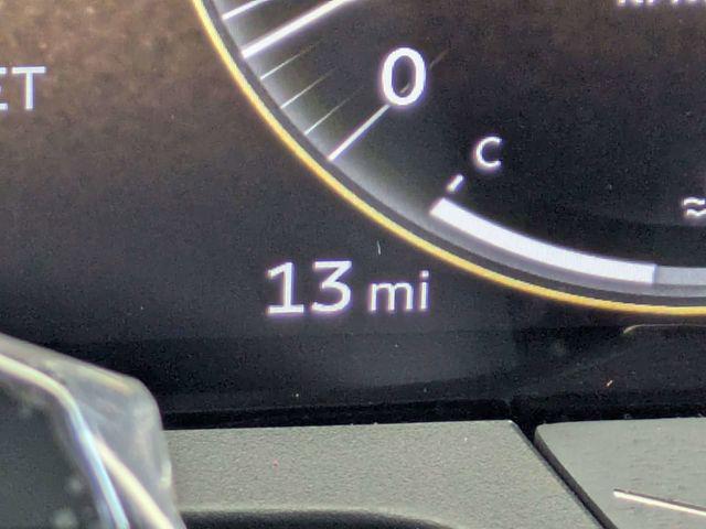 2026 INFINITI QX80 AUTOGRAPH AWD