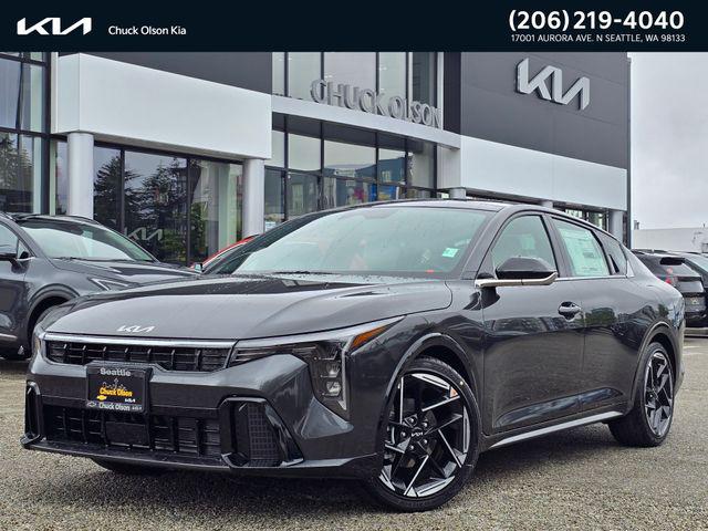 2026 Kia K4 GT-Line for sale in Shoreline, WA
