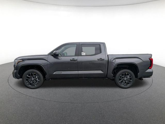 2026 Toyota Tundra Platinum CrewMax 5.5' Bed