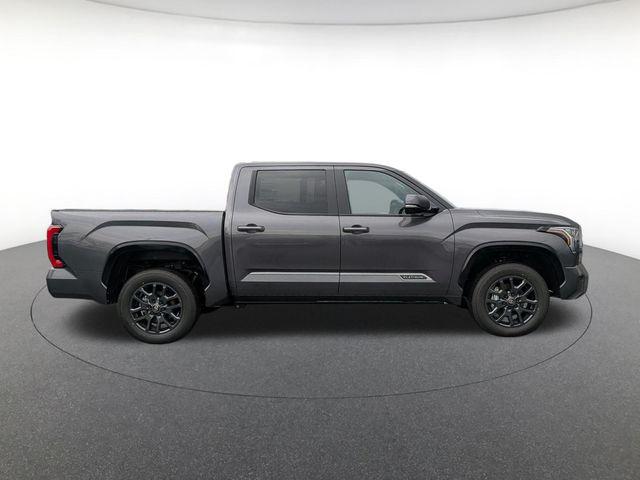 2026 Toyota Tundra Platinum CrewMax 5.5' Bed