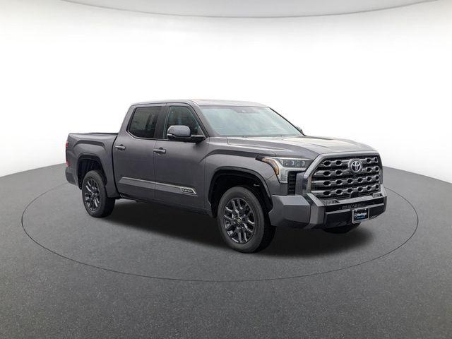 2026 Toyota Tundra Platinum CrewMax 5.5' Bed