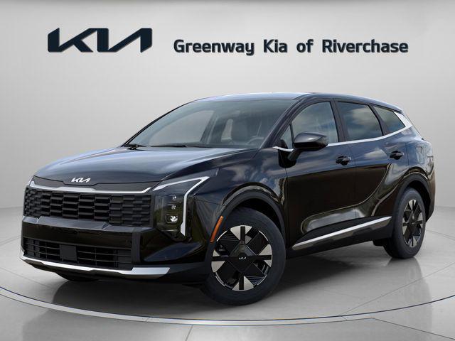 2026 Kia Sportage Hybrid LX for sale in Pelham, AL