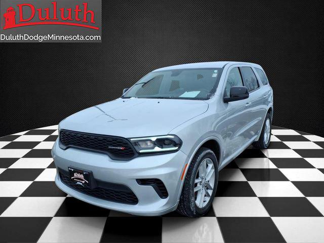 2025 Dodge Durango GT AWD for sale in Duluth, MN