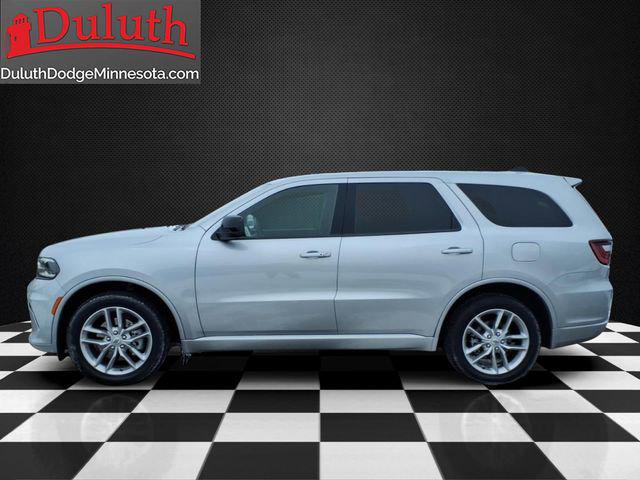 2025 Dodge Durango GT AWD