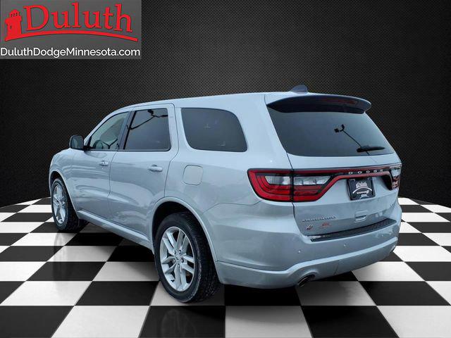2025 Dodge Durango GT AWD