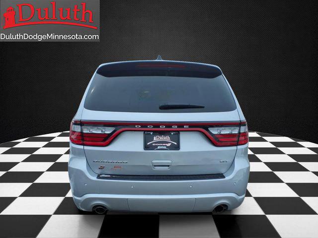 2025 Dodge Durango GT AWD