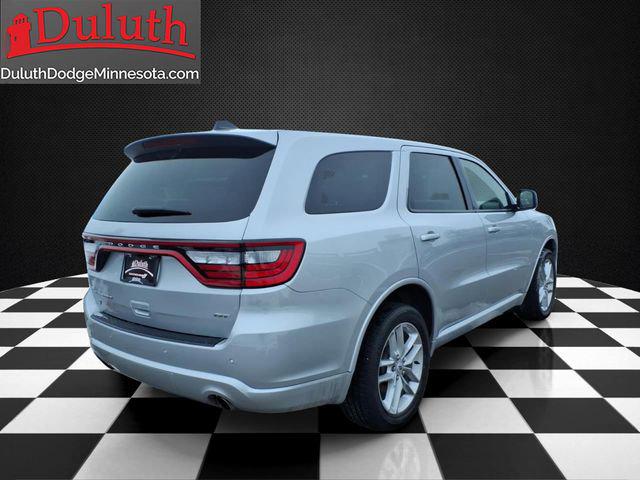 2025 Dodge Durango GT AWD