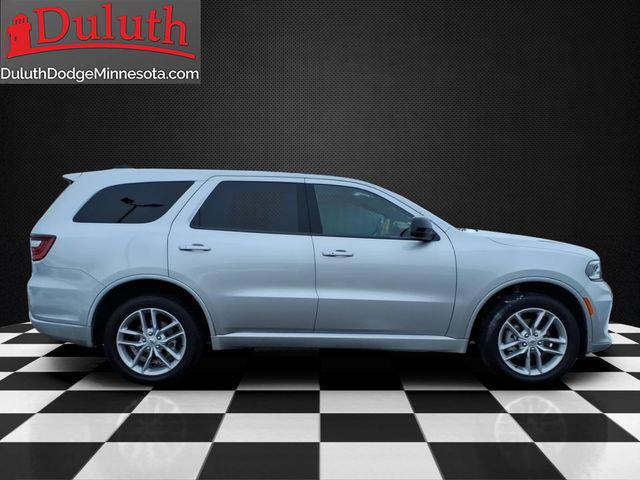2025 Dodge Durango GT AWD