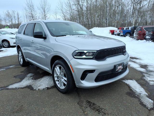 2025 Dodge Durango GT AWD