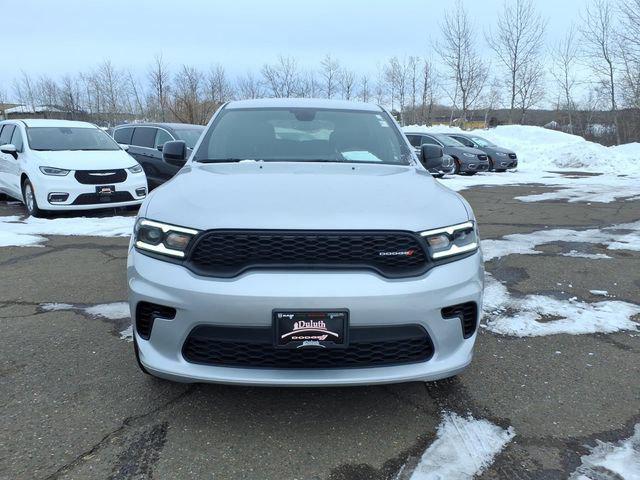 2025 Dodge Durango GT AWD